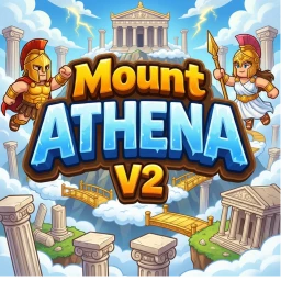 [FREE AVA X25] Mount Athena V2 icon