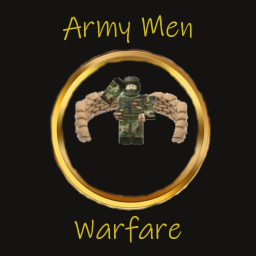 Army Men Warfare (Beta)