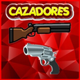 Cazadores