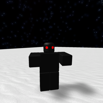 [WINTER] Scary Mansion!