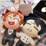 Super cool Vincent fan group