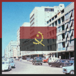 República Populаr de Angola