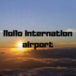 Iloilo international Airport