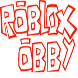 roblox obby  icon