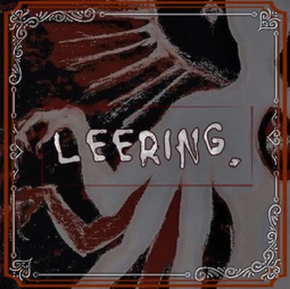 'Eyes of the Leering' Roblox group icon