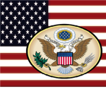 |USA| The United States of America.