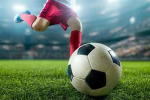 Soccer Clothing Group (AP)