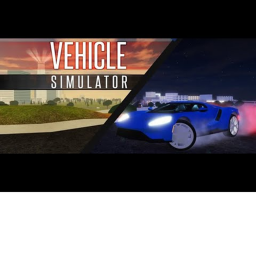 Car Simulator. !