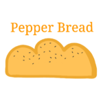 ~Pepper Bread Studios~