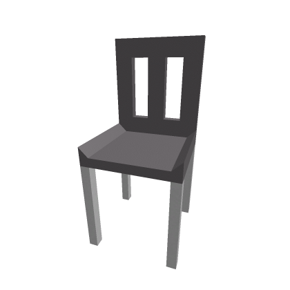 Plastic Chair
