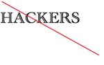 ANTI- HACKER GROUP