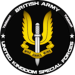 [UKSF] United Kingdom Special Forces ᅠ