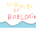 Vikings Of Robloxia!