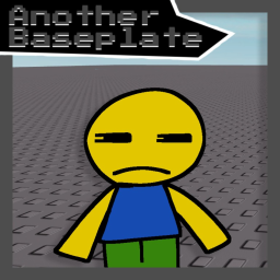Another Baseplate
