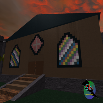 Haunted Chronicles #2:The Haunted Forest™