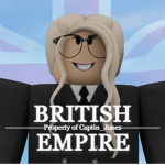 BE || British Empireᅠ