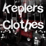 +Kepler Clothing+