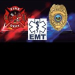 |Work in Progress| Emergency Services ™