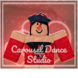 Carousel Dance Studio V1