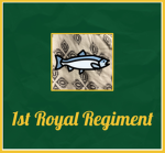 (YMDC) 1st Royal Regiment