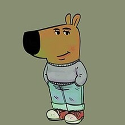 Just a chill guy obby!