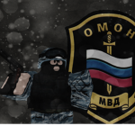 -[Main Directorate of the Military Police]-