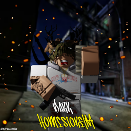 DARK STORE