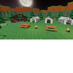 Zombie Attack