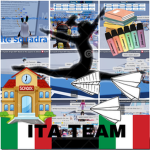 ITALIAN GYMNASTIC