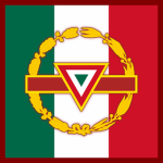 People’s Air Force of Mexico