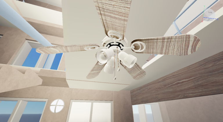  wobbly ceiling fans  screenshot 2