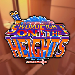 ⚔️Sword Fights In The Heights Remastered🔥