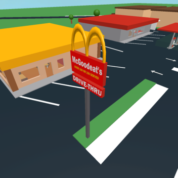 🏠 Lakeside City: RP