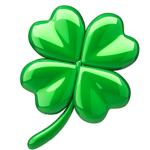 [~LUCKY CHARMS~]