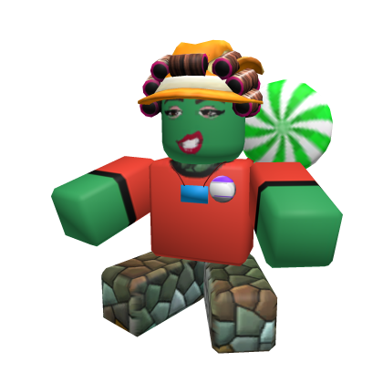 Mutiniux's Pal thumbnail