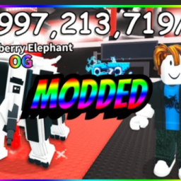 [👹Cursed] Steal a Brainrott Mod