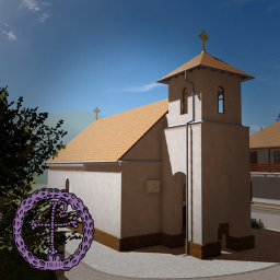 Vratna Monastery - Манастир Вратна