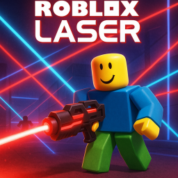 Roblox Laser