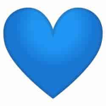 LoveHeart (welcome My little hearts!)