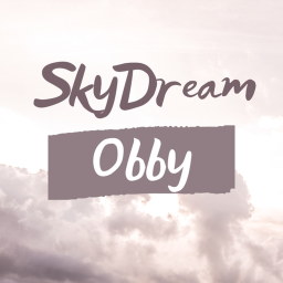 SkyDream Obby (Update!)