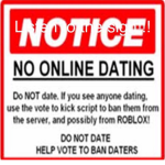 THE NO ONLINE hanging out GROUP