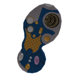 Sonic screwdriver: Doctor Who