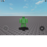 Aliens ride in ufo