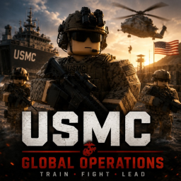USMC: Global Operations