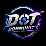 DOT COMMUNITY