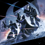 Clone Wars: Horizon