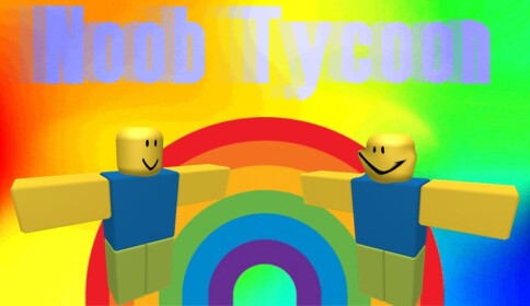Noob Tycoon (Beta)