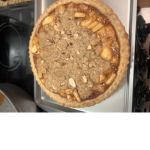 Pie groups