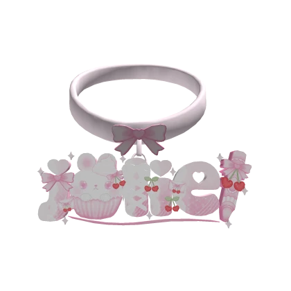 Bamboo Copter head band