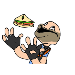 The Last Bite (remade)